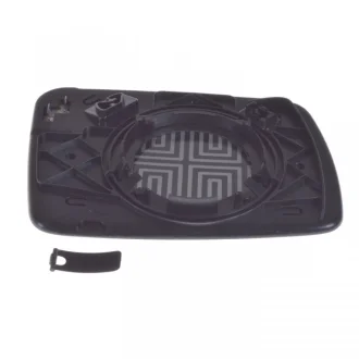 Скло дзеркала зовнішнього Лів LAND ROVER DISCOVERY III, FREELANDER 2, RANGE ROVER SPORT I 07.04-10.14 -10.14 BLUE PRINT ADJ139701