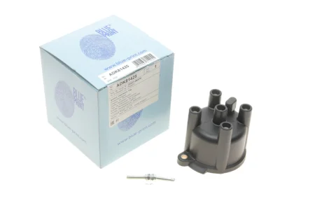 Кришка трамблера SWIFT 1.3I 84-,1.6I 16V BLUE PRINT ADK81425