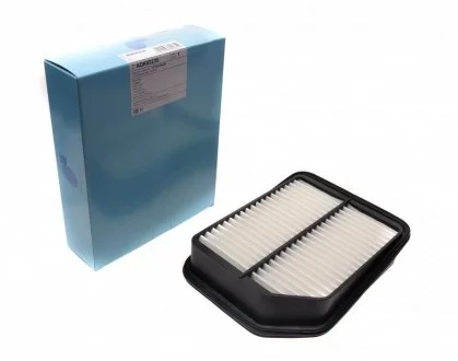 Фото фільтр повітряний BLUE PRINT ADK82235 Фільтр повітряний BLUE PRINT ADK82235