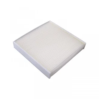 Фільтр салону пильовий SUZUKI BALENO 1.0/1.2/1.2H 02.16- BLUE PRINT ADK82515