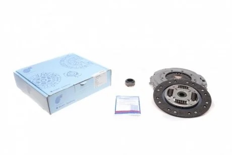 Фото к-т зчеплення BLUE PRINT ADK83058 К-т зчеплення BLUE PRINT ADK83058