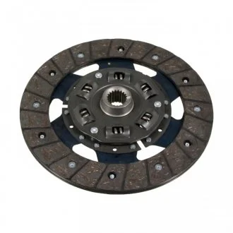Диск сцепления BLUE PRINT ADK83113