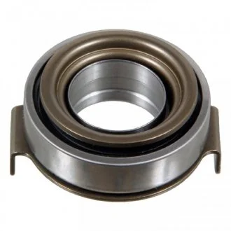 Вижимний підшипник зчеплення SUZUKI BALENO, LIANA, SAMURAI, SJ413, SUPER CARRY, SWIFT II, SWIFT III, VITARA, X-90 1.0-1.9D 09.84- BLUE PRINT ADK83313