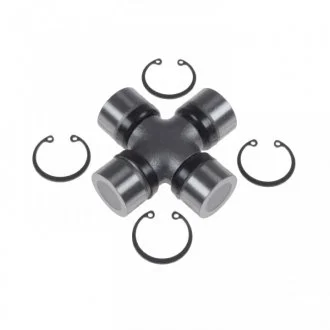 Хрестовина карданного валу (26ммx72мм) SUZUKI GRAND VITARA I, GRAND VITARA II 2.0D/2.4 07.01- BLUE PRINT ADK83903