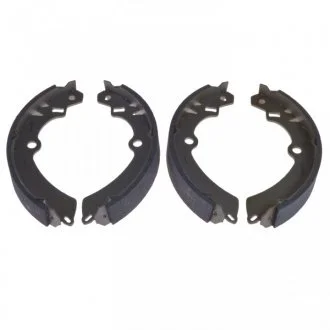 Фото гальмівні колодки (набір) BLUE PRINT ADK84112 Гальмівні колодки (набір) BLUE PRINT ADK84112