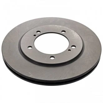 Диск гальмівний передн. Grand Vitara 98- BLUE PRINT ADK84312