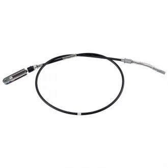 Трос ручного тормоза BLUE PRINT ADK84604