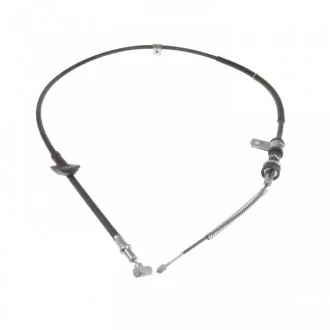 Трос ручного гальма лів. Liana 02- BLUE PRINT ADK84658