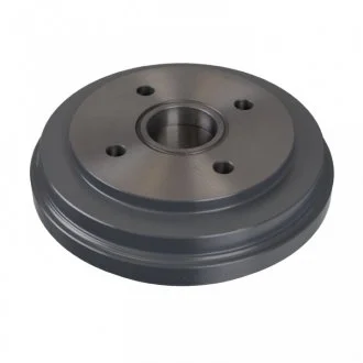 Тормозной барабан BLUE PRINT ADK84707