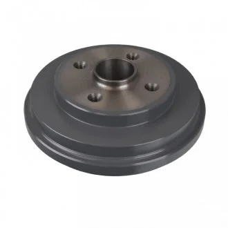 Фото 1 - тормозной барабан BLUE PRINT ADK84711 Тормозной барабан BLUE PRINT ADK84711 (фото 1)