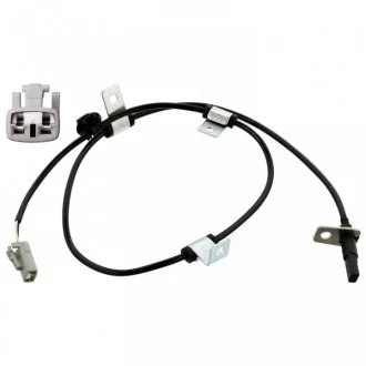 Фото датчик ABS BLUE PRINT ADK87108 Датчик ABS BLUE PRINT ADK87108