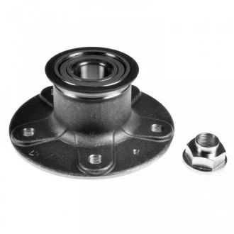 Набор колесных подшипников ступицы. BLUE PRINT ADK88323C