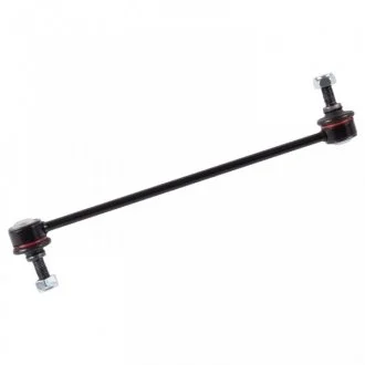 Тяга стабілізатора передн.лів./прав.Fiat Sedici,SX4 06- BLUE PRINT ADK88510