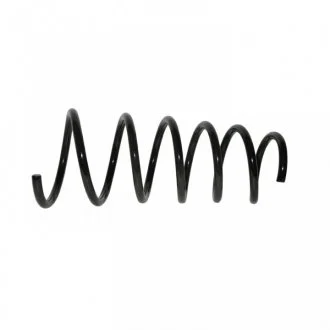 Пружина подвески BLUE PRINT ADK888330