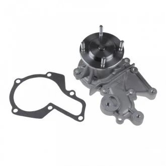 Фото помпа води Swift,Baleno 1.3 89- BLUE PRINT ADK89106 Помпа води Swift,Baleno 1.3 89- BLUE PRINT ADK89106