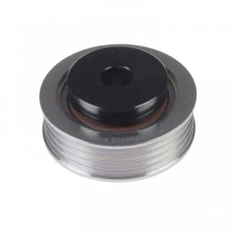 Фото натяжний ролик Jimny,SX4,Swift 1.0/1.6 98- BLUE PRINT ADK896502 Натяжний ролик Jimny,SX4,Swift 1.0/1.6 98- BLUE PRINT ADK896502