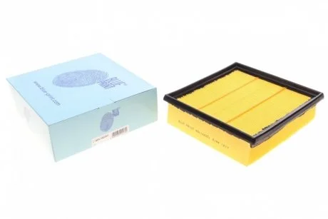 Фото фільтр повітряний Doblo,Opel Combo BLUE PRINT ADL142201 Фільтр повітряний Doblo,Opel Combo BLUE PRINT ADL142201