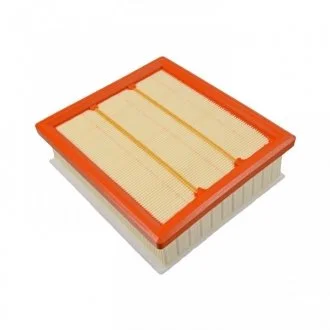 Фото фільтр повітряний BLUE PRINT ADL142217 Фільтр повітряний BLUE PRINT ADL142217