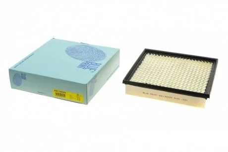 Фото фільтр повітряний Fiat Freemont 3.6 V6 24V 11-/Dodge Avenger/Journey 3.6 V6 24V 06- BLUE PRINT ADL142224 Фільтр повітряний Fiat Freemont 3.6 V6 24V 11-/Dodge Avenger/Journey 3.6 V6 24V 06- BLUE PRINT ADL142224