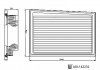 Фільтр повітряний Tipo 1,4-1,6 15- BLUE PRINT ADL142232 (фото 3)