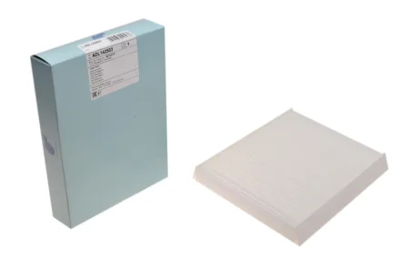 Фільтр салону Doblo,Punto 01- BLUE PRINT ADL142503