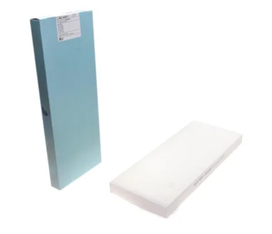 Фільтр повітр. салону CITROEN C8 PEUGEOT 807 FIAT Ulysse 2,0 16V -05, 2,0/2,2JTD 02- LANCIA BLUE PRINT ADL142511