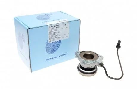 Фото выжимной подшипник BLUE PRINT ADL143604 Выжимной подшипник BLUE PRINT ADL143604