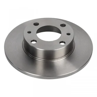 Диск гальмівний задн/передн Лів/Прав FIAT 125, 127, 131, 132, 147, 900 T/E, 900 T/E PULMINO, ARGENTA, CAMPAGNOLA, FIORINO, FIORINO/MINIVAN, PANDA, PANDA/HATCHBACK 0.6-2.5D 01.66-06.06 BLUE PRINT ADL144337