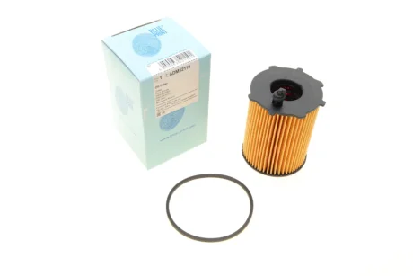 Фільтр масла BLUE PRINT ADM52119