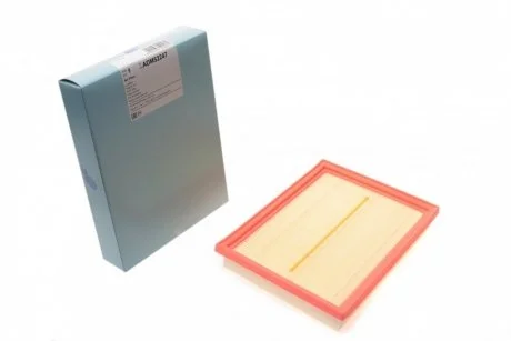 Фільтр повітряний MINI 1,4/1,6 01- BLUE PRINT ADM52247