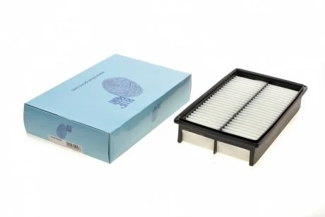 Фільтр повітря CX-7 2.2,Mazda 3 2.0 09- BLUE PRINT ADM52260