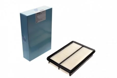 Фото фільтр повітряний Mazda 3,6 13- BLUE PRINT ADM52264 Фільтр повітряний Mazda 3,6 13- BLUE PRINT ADM52264