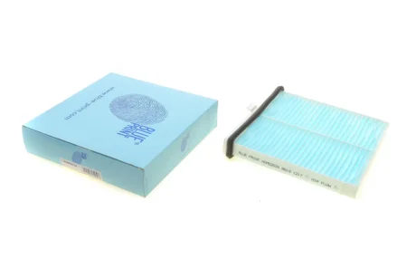 Фільтр салону MAZDA CX-3 15- BLUE PRINT ADM52534