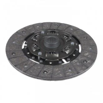 Диск зчеплення 323 -04,Mitsubishi BLUE PRINT ADM53129