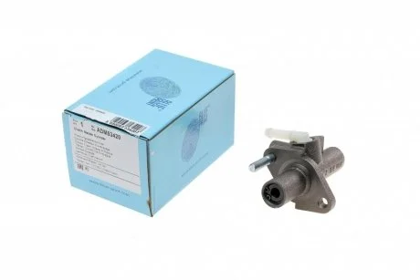 Фото головний циліндр зчеплення 323,626 93- BLUE PRINT ADM53420 Головний циліндр зчеплення 323,626 93- BLUE PRINT ADM53420