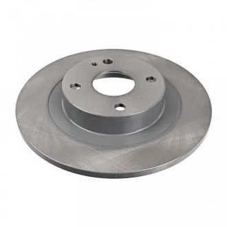 Тормозной диск BLUE PRINT ADM54361