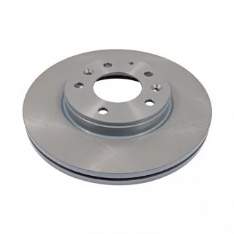 Фото диск гальм передн. Mazda 6 -07 (283*25) BLUE PRINT ADM54375 Диск гальм передн. Mazda 6 -07 (283*25) BLUE PRINT ADM54375