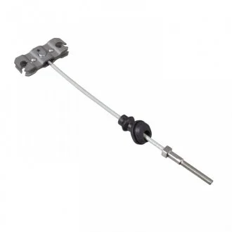 Трос ручного тормоза BLUE PRINT ADM54604