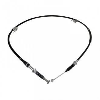 Трос ручного тормоза BLUE PRINT ADM546117