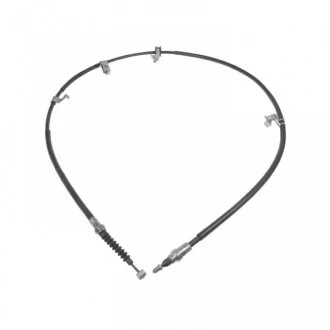 Трос ручного тормоза BLUE PRINT ADM546121