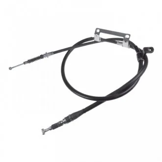 Трос ручного гальма лів.626 92- BLUE PRINT ADM54671