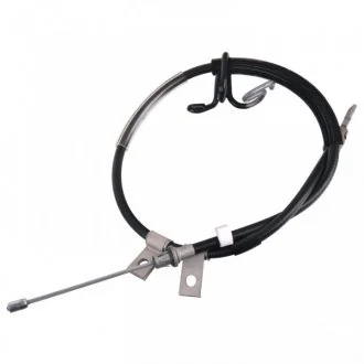 Трос ручного тормоза BLUE PRINT ADM54676
