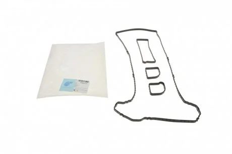 Фото прокладка клапанної кришки Mazda 3/5/6,Ford Mondeo 00-, Focus 03-,Volvo BLUE PRINT ADM56724 Прокладка клапанної кришки Mazda 3/5/6,Ford Mondeo 00-, Focus 03-,Volvo BLUE PRINT ADM56724