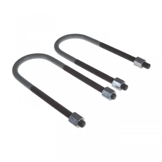 Скоба кріплення ресори FORD RANGER, MAZDA B-SERIE, BT-50, OPEL FRONTERA A, FRONTERA A SPORT 2.0-2.5D 03.92-12.15 BLUE PRINT ADM58081