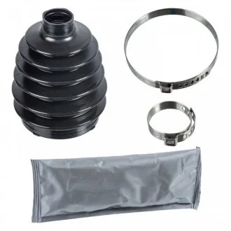 Пильовик привідного валу (набір) BLUE PRINT ADM58122