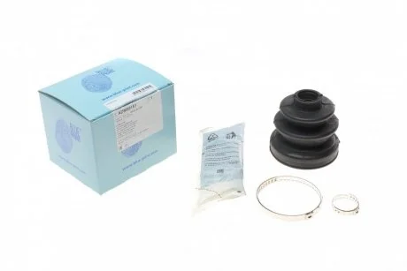 Фото к-т пильника BLUE PRINT ADM58151 К-т пильника BLUE PRINT ADM58151