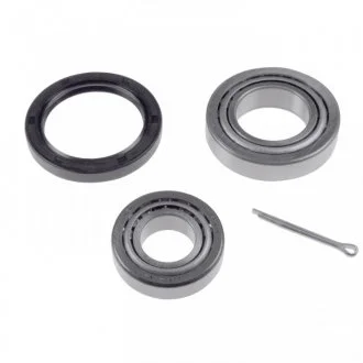 Фото підшипник маточини E1800/E2000/E2200 84- передній BLUE PRINT ADM58220 Підшипник маточини E1800/E2000/E2200 84- передній BLUE PRINT ADM58220