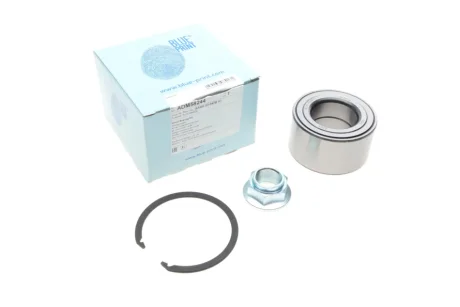 Набор колесных подшипников ступицы. BLUE PRINT ADM58244