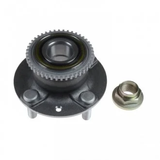 Фото підшипник маточини (c ABS) 323 -04 BLUE PRINT ADM58325 Підшипник маточини (c ABS) 323 -04 BLUE PRINT ADM58325