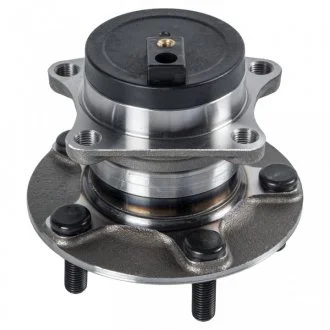 Комплект подшипника BLUE PRINT ADM58339